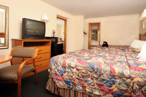 Days By Wyndham South 2* Pigeon Forge